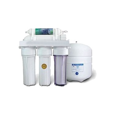 Pamukkale Su Arıtmacı