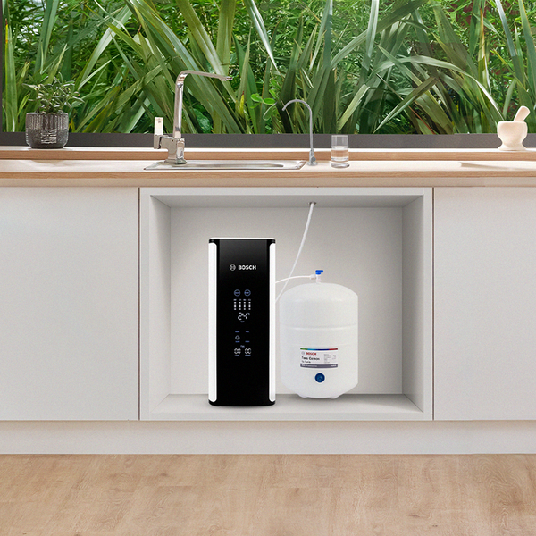 Pamukkale Su Arıtmacı