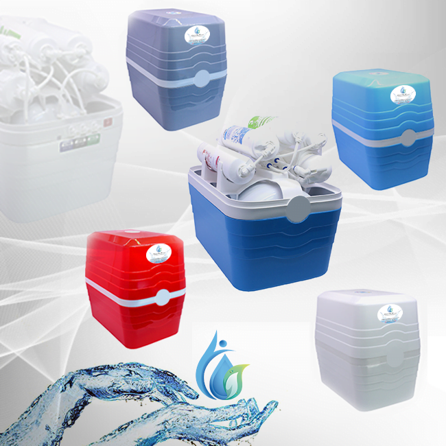 Pamukkale Su Arıtmacı